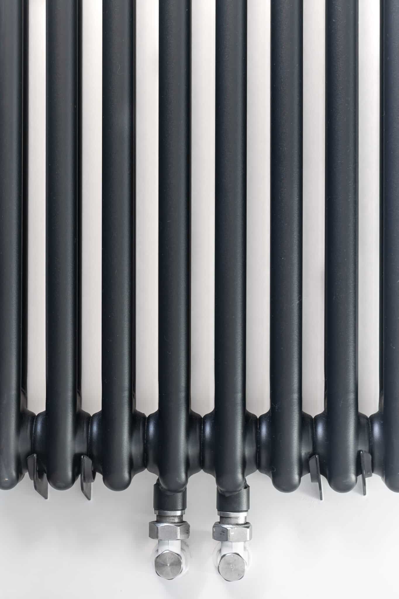 Radiateur de chauffage
