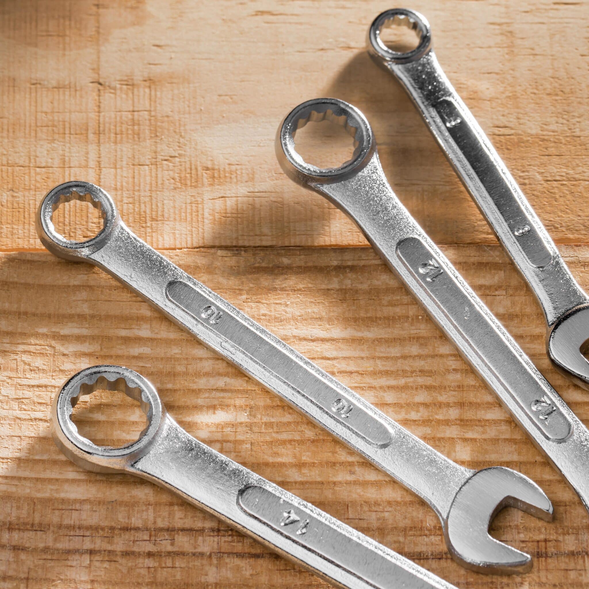 Outils de plomberie